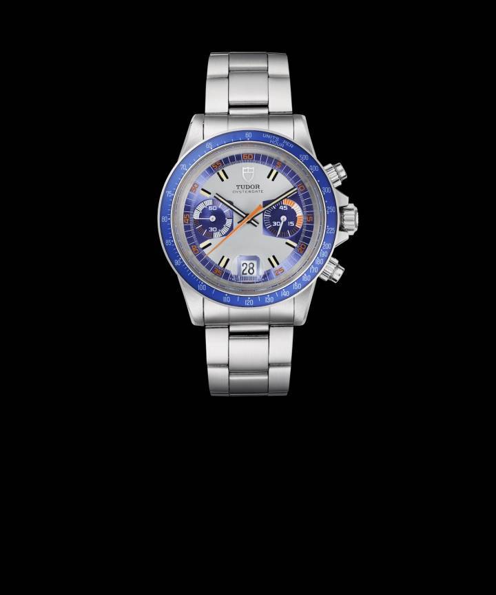 L'Oysterdate Chrono ref. 7149 (1971)