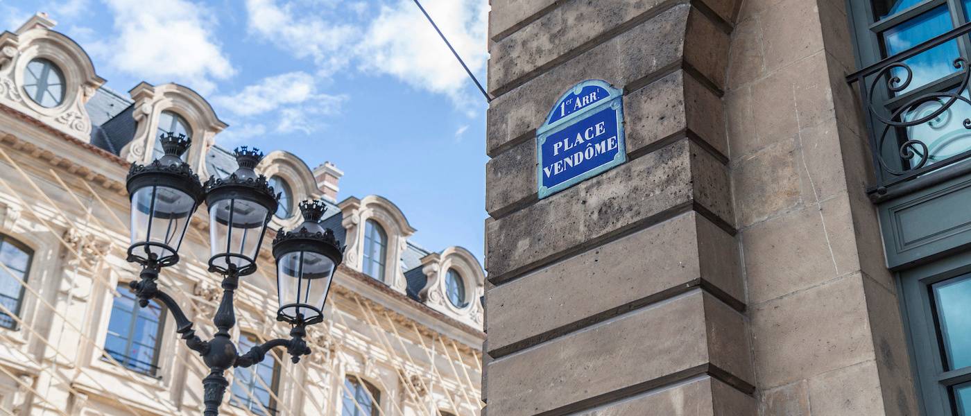 Les horlogers indépendants conviés place Vendôme