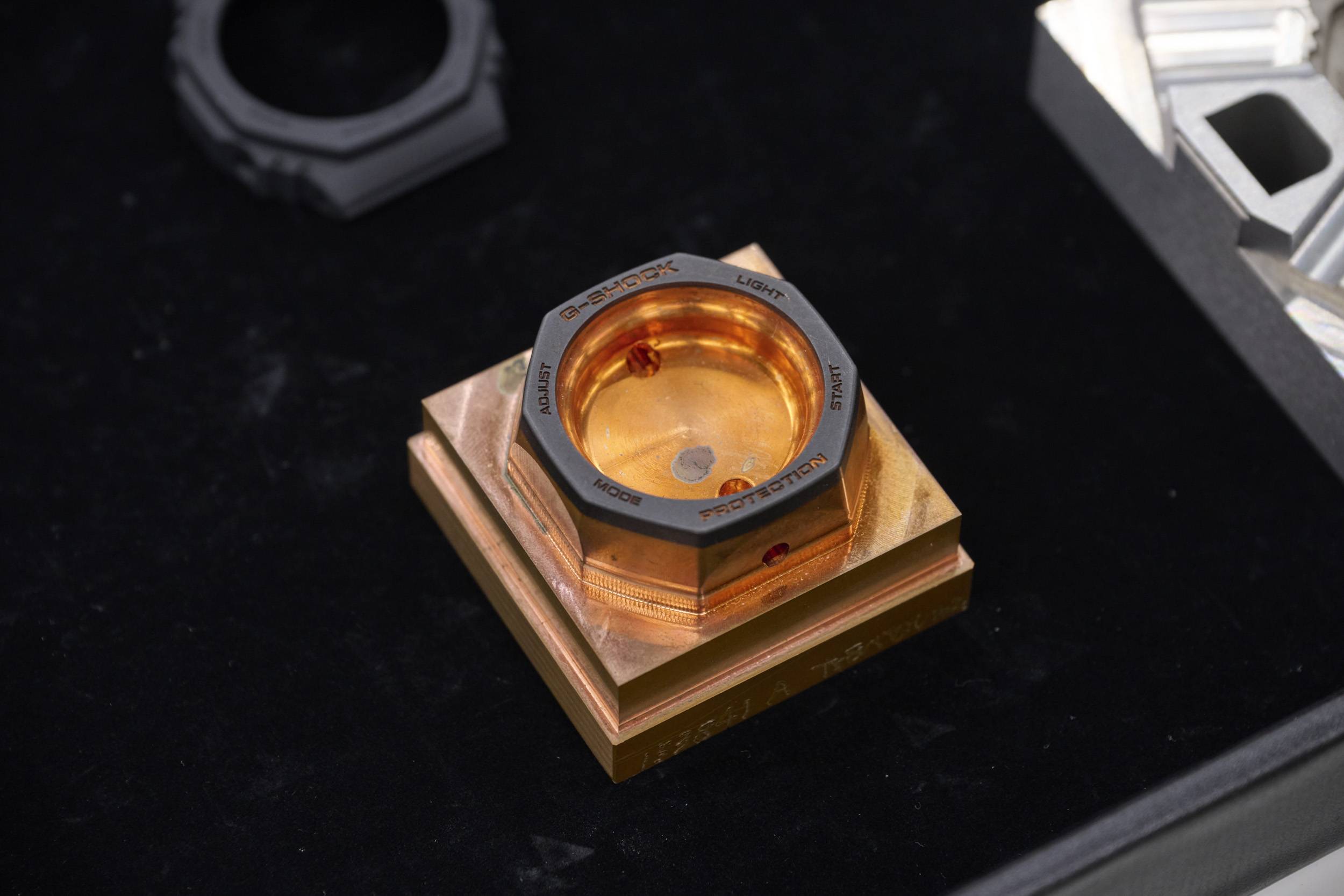 La démocratie Casio ou «l'émerveillement à portée de main»