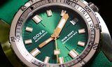 Doxa SUB 200T: une nouvelle ère