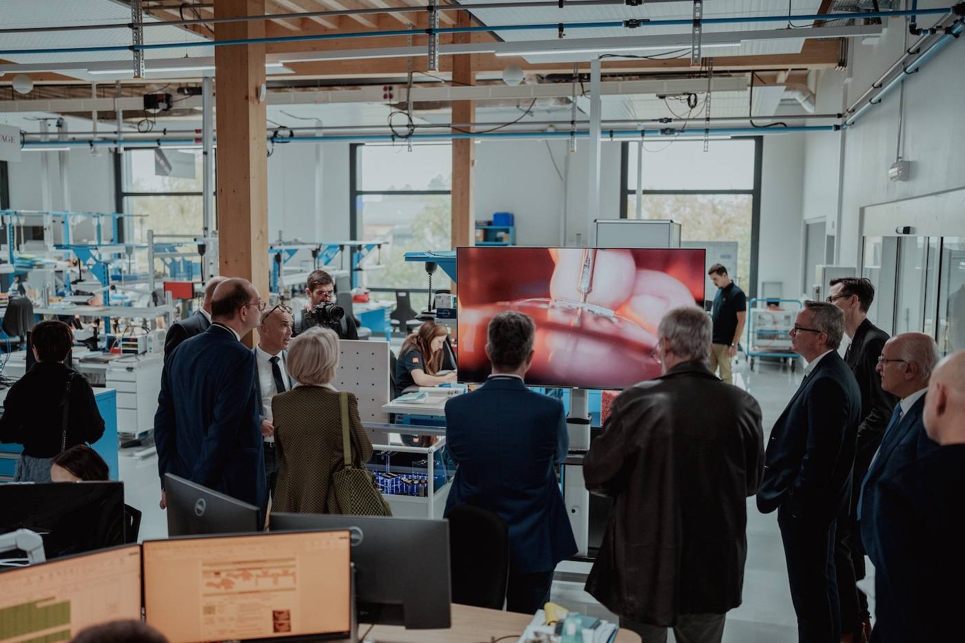 Boucledor fête 60 ans de haute précision au service de la Haute Horlogerie