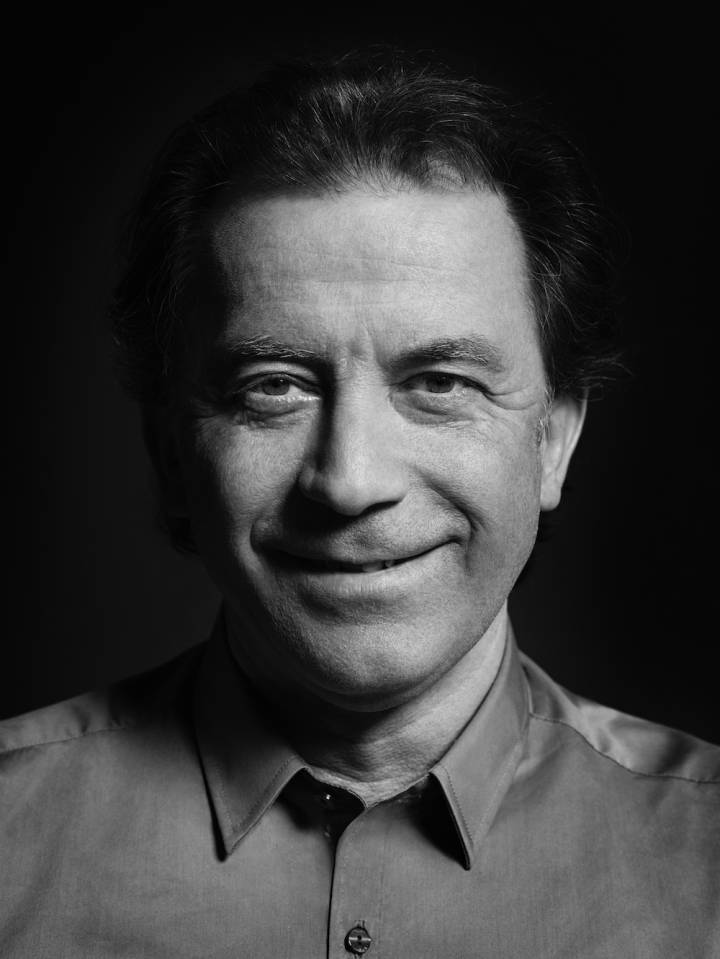Michel Navas