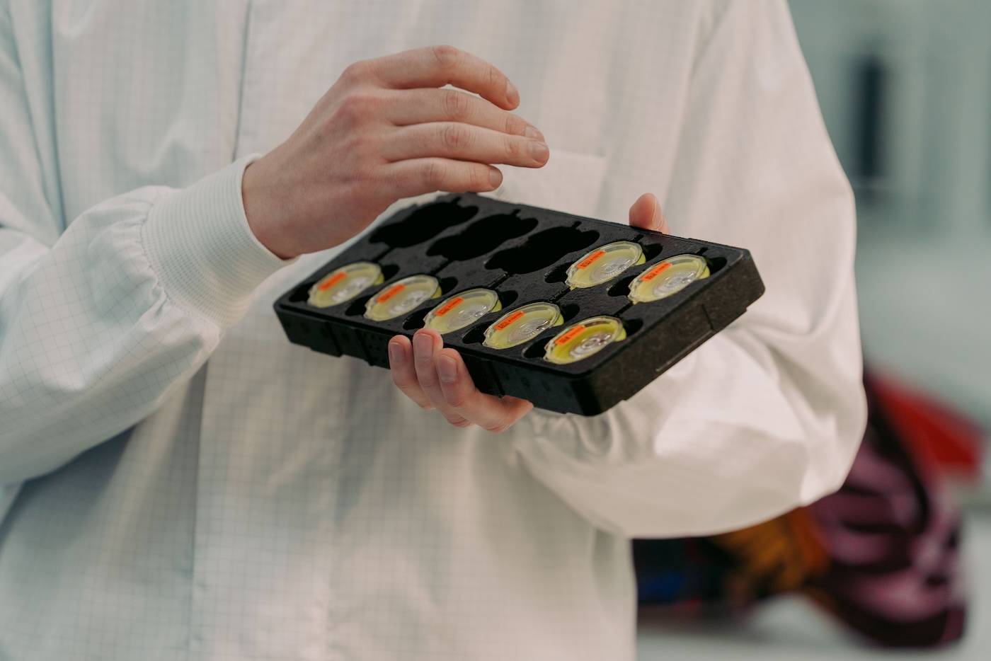 Le nouveau Laboratoire de Précision mise sur les tests acoustiques