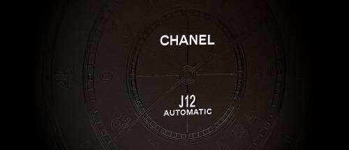Un livre pour les 20 ans de la J12 de Chanel
