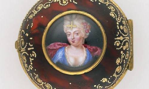  Estelle Fallet, le patrimoine horloger envers et contre tout