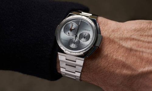 Löbner, une ambition originale dans le luxe allemand