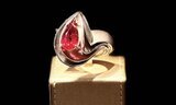 Ahmad Torkmany remporte le concours Bucherer Fine Jewellery