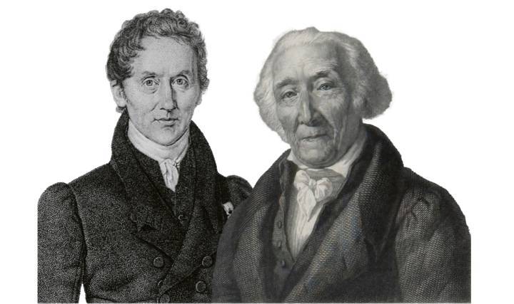 Urban Jürgensen, Jacques-Frédéric Houriet