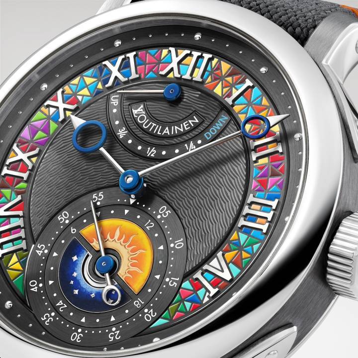 Louis Vuitton et les indépendants: une symbiose horlogère