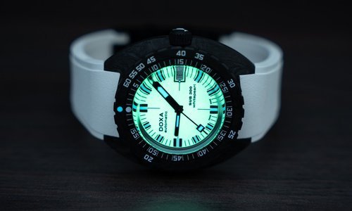 Doxa, la remontée spectaculaire