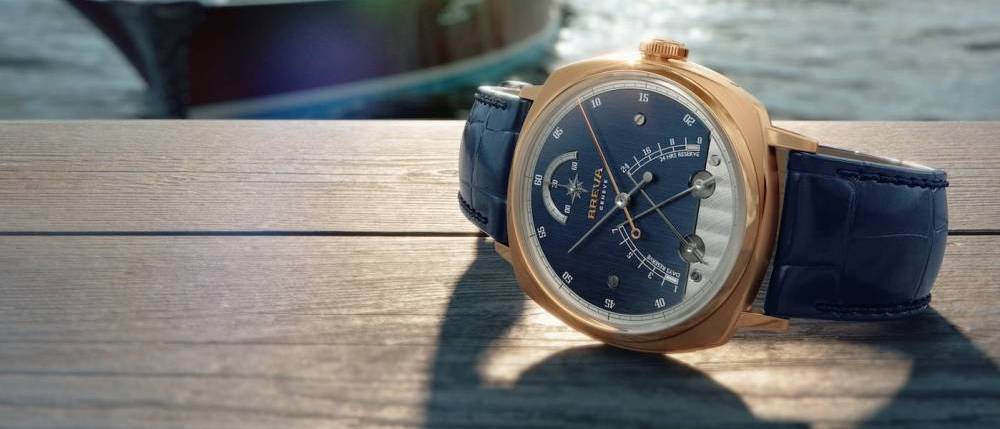 Le souffle retrouvé de Breva