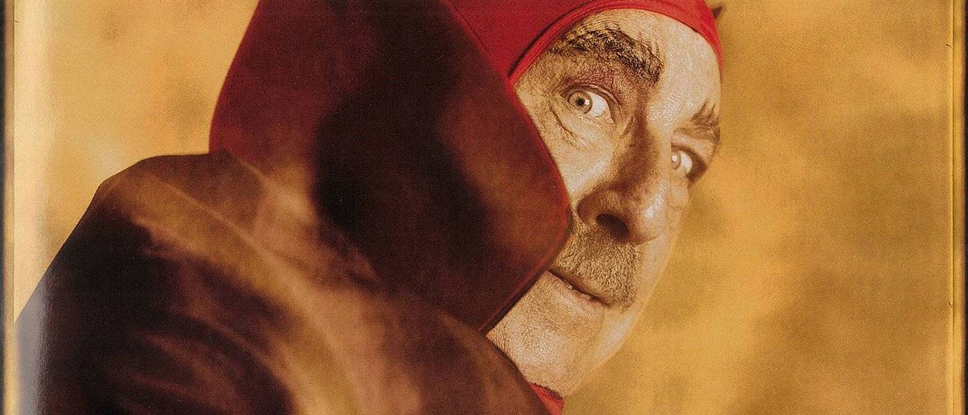 Franco Cologni, un diable d'homme