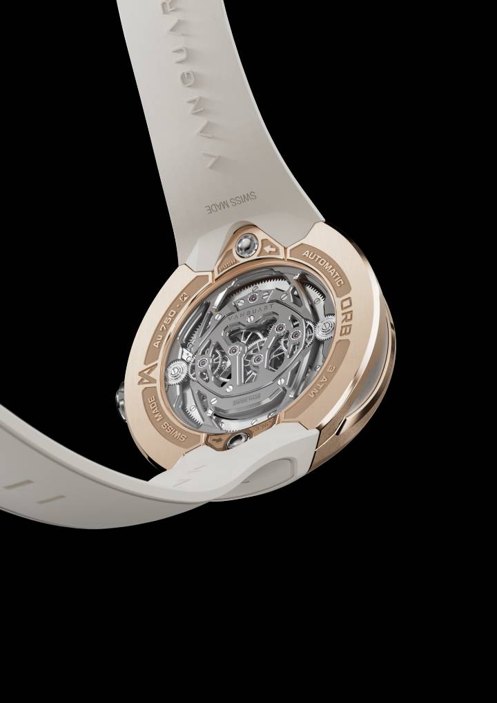 Vanguart à la conquête du monde