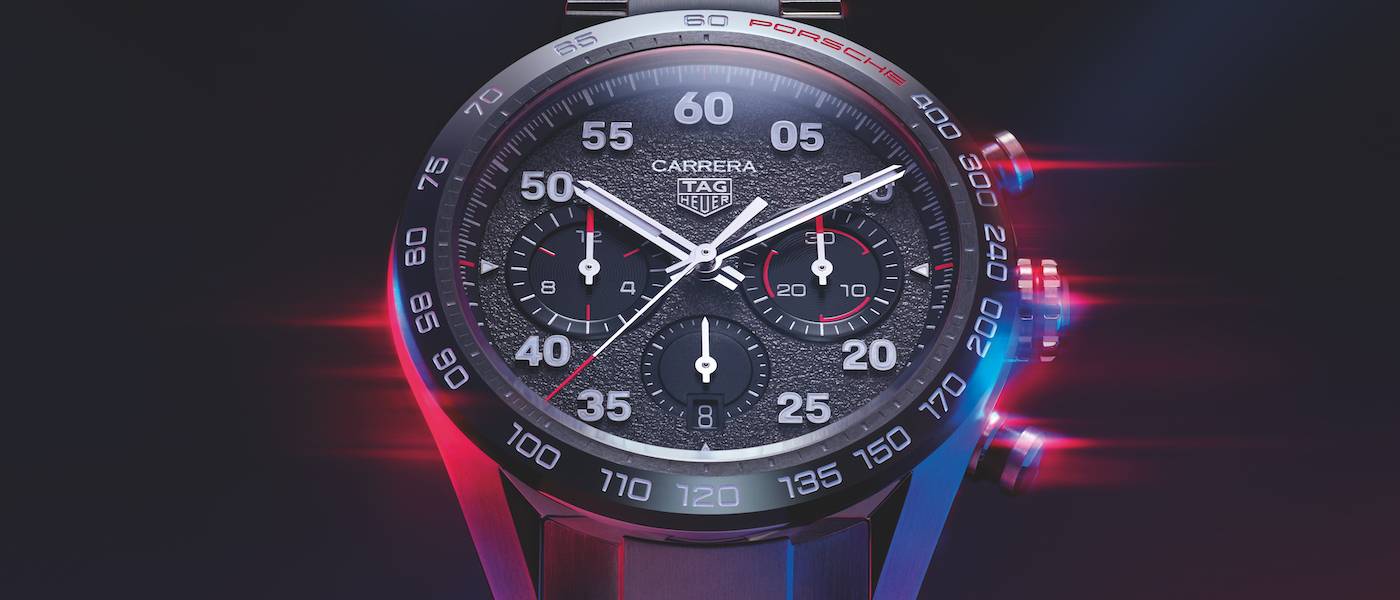 Richard Mille développe une montre pour Alain Prost - L'Équipe