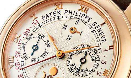 L'essor de la montre vintage en Chine