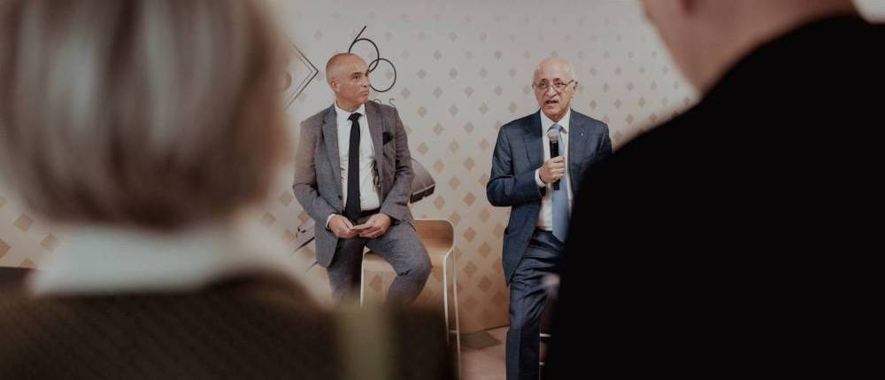 Boucledor fête 60 ans de haute précision au service de la Haute Horlogerie