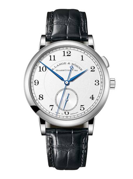 A. LANGE & SÖHNE 1815 «HOMAGE TO WALTER LANGE»