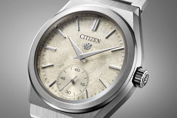 Citizen et les 50 ans d'Eco-Drive
