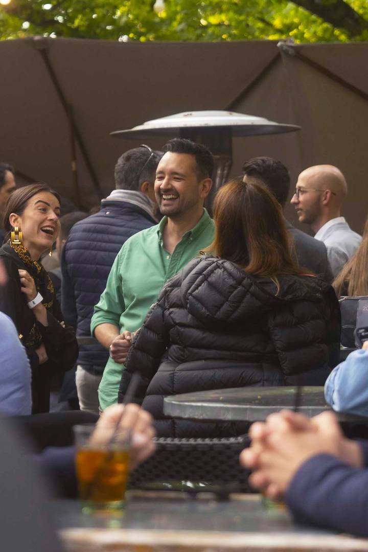 Le 4 juin 2025, rendez-vous à WatchConnect à Genève