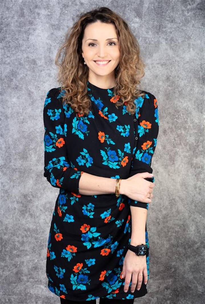 Béatrice Goasglas nommée Directrice générale de TAG Heuer