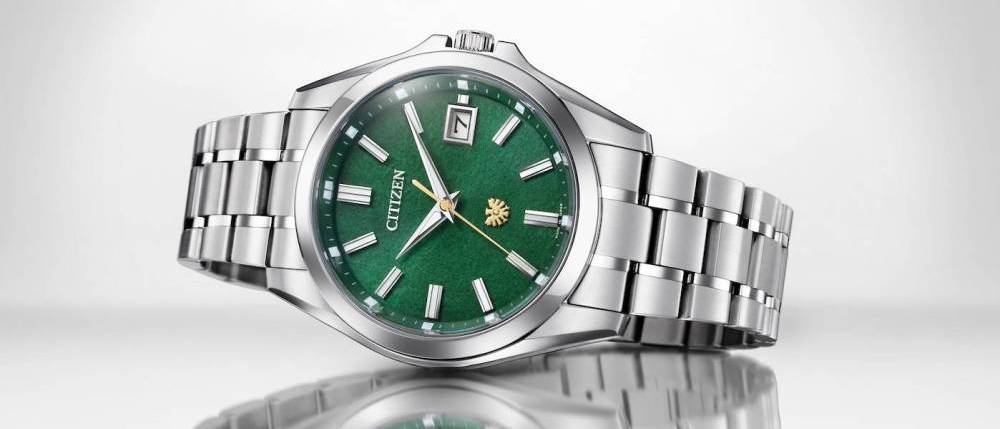 Citizen et les 50 ans d'Eco-Drive