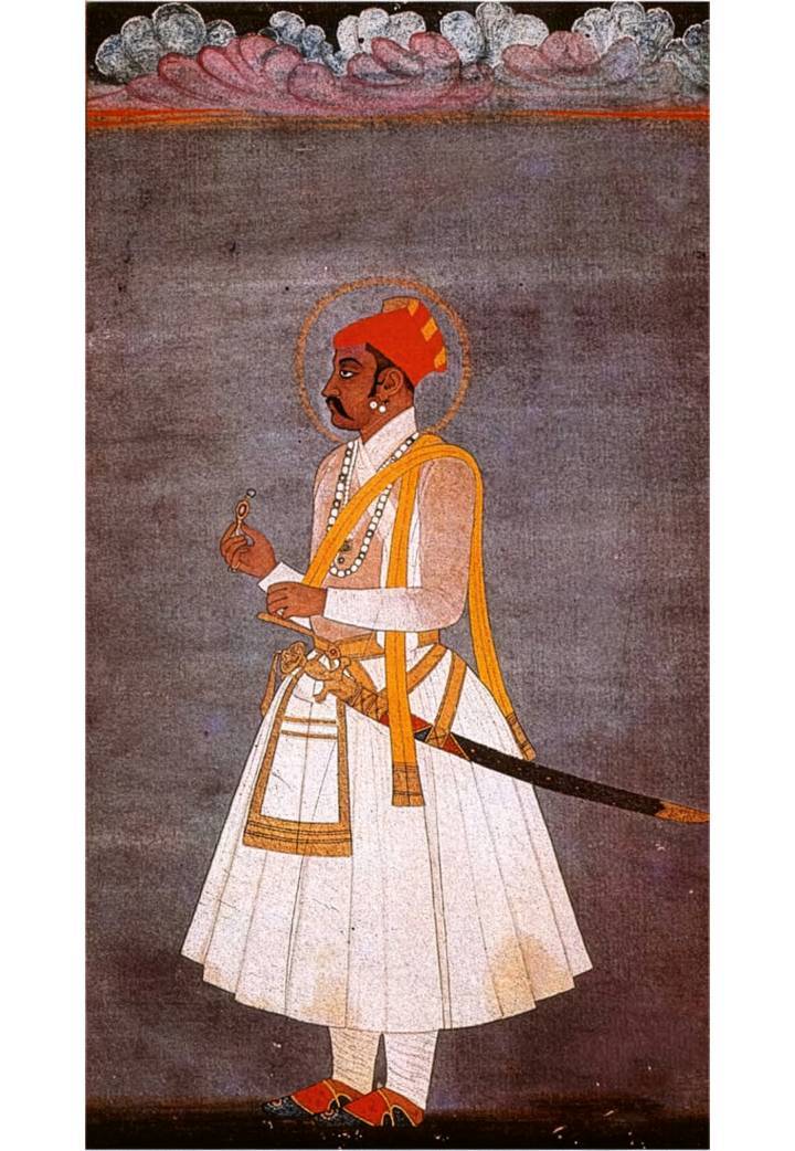 Jai Singh II