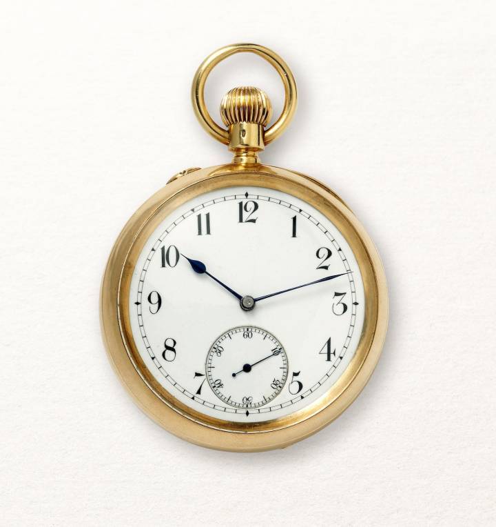 En 1887, Baume & Mercier remporte la meilleure note du concours de chronométrie de l'Observatoire de Kew - 85,1 points sur 100 - avec un chronographe à rattrapante, et un score record de 91,9 points en 1892 pour un chronomètre sans clé à échappement à tourbillon. 
