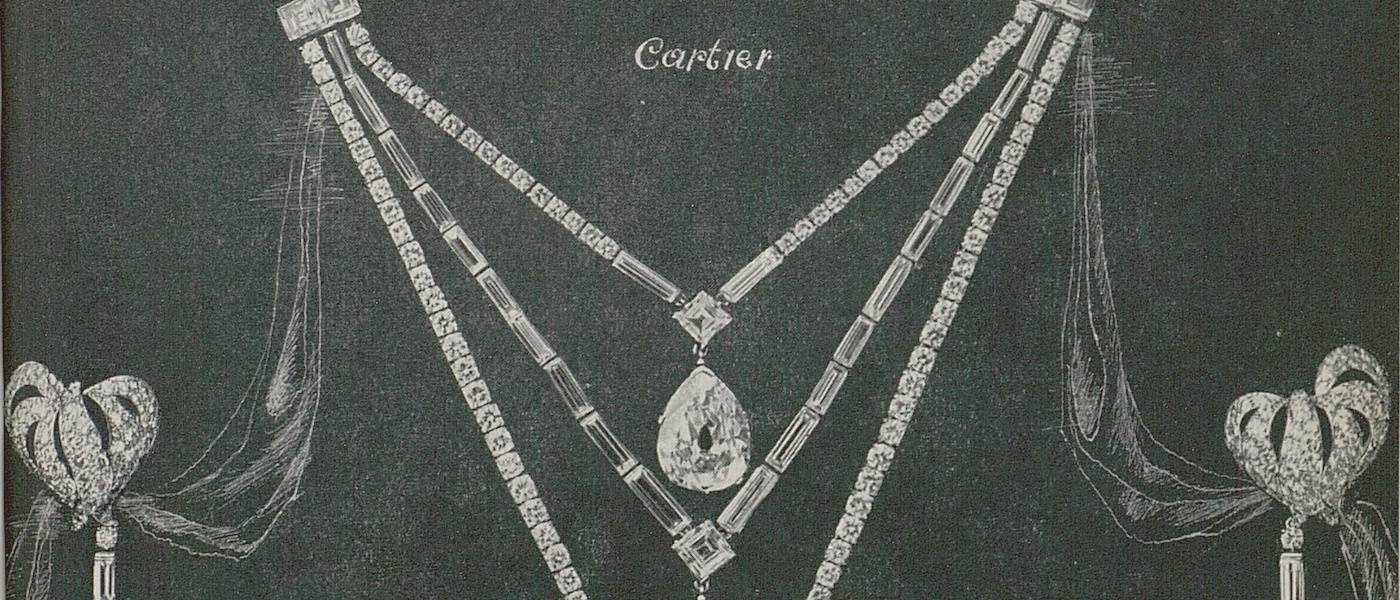 Cartier, du joailler des rois à l'horlogerie de luxe