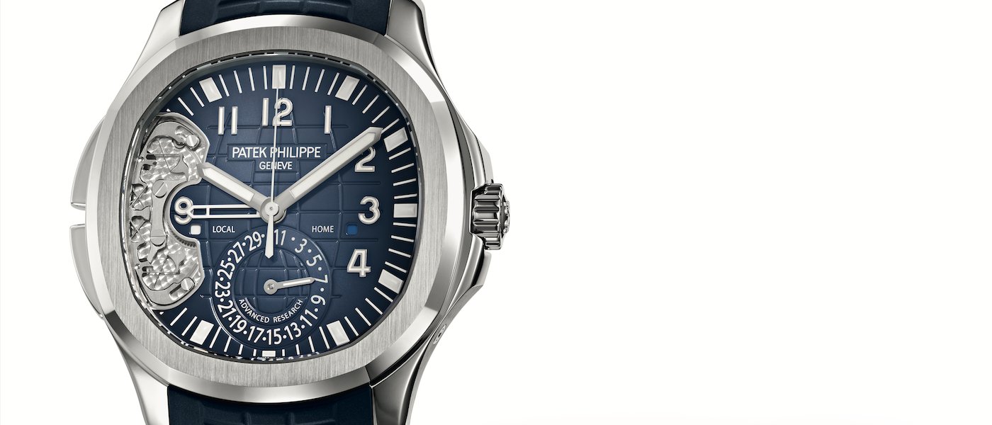 Le silicium, voie royale pour le futur de la montre mécanique?