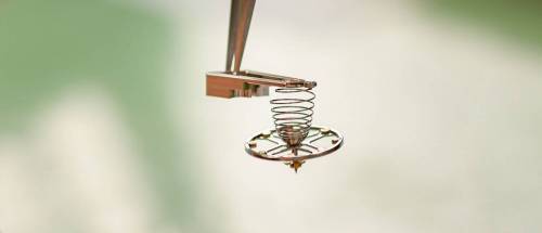 Lederer, la passion de l'échappement