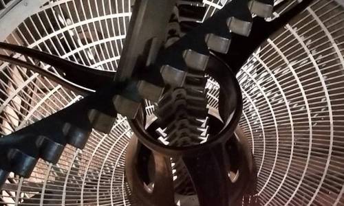 L'horloge qui doit durer dix mille ans