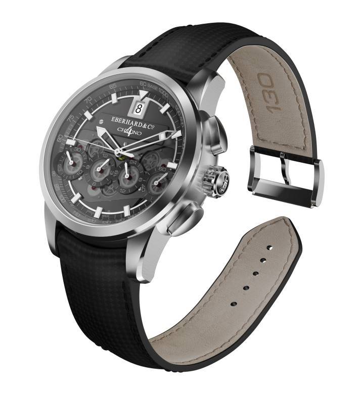 EBERHARD, CHRONO4 130