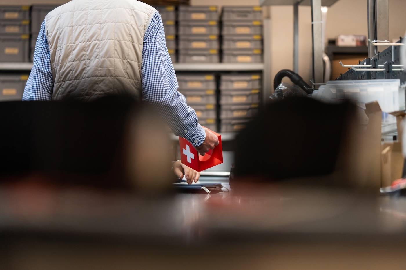 Le remontoir en quête de reconnaissance