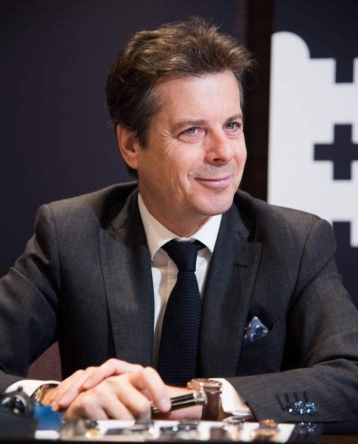 Jérôme Biard est le nouveau directeur de Roventa-Henex, acteur historique du private label en Suisse. 