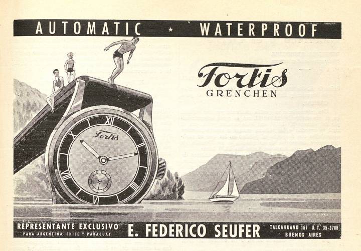 Fortis: une marque transformée 