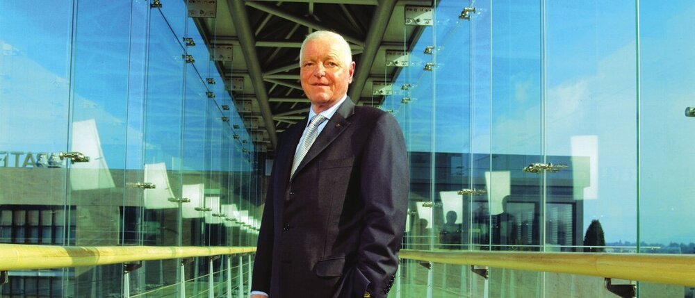 Patek Philippe: hommage à Philippe Stern (1938-2026)