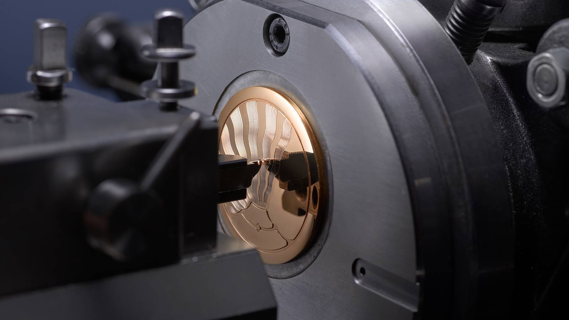 À La Fabrique du Temps Louis Vuitton, trois métamorphoses