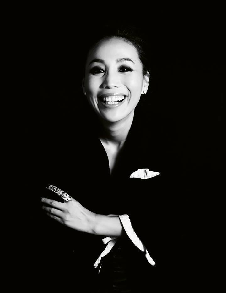 Diana Zhang