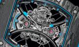 INTERVIEW AVEC TIM MALACHARD, RICHARD MILLE