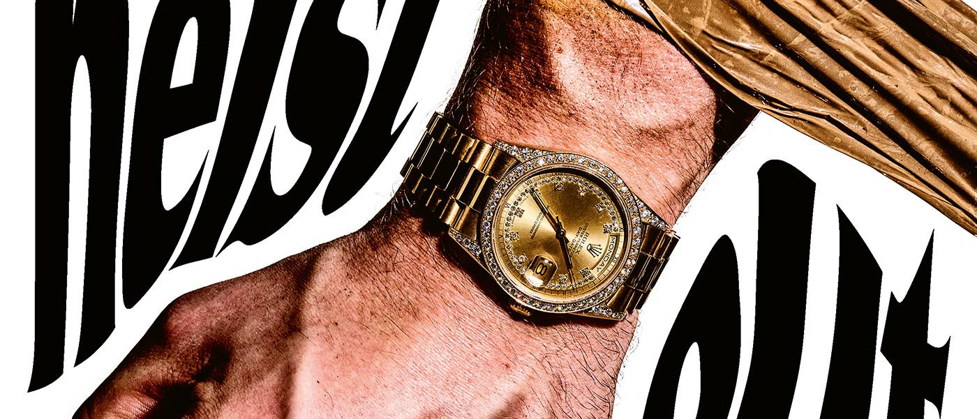 Heist Out, le magazine le plus punk de l'horlogerie