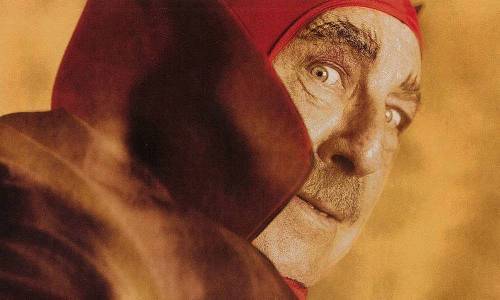 Franco Cologni, un diable d'homme