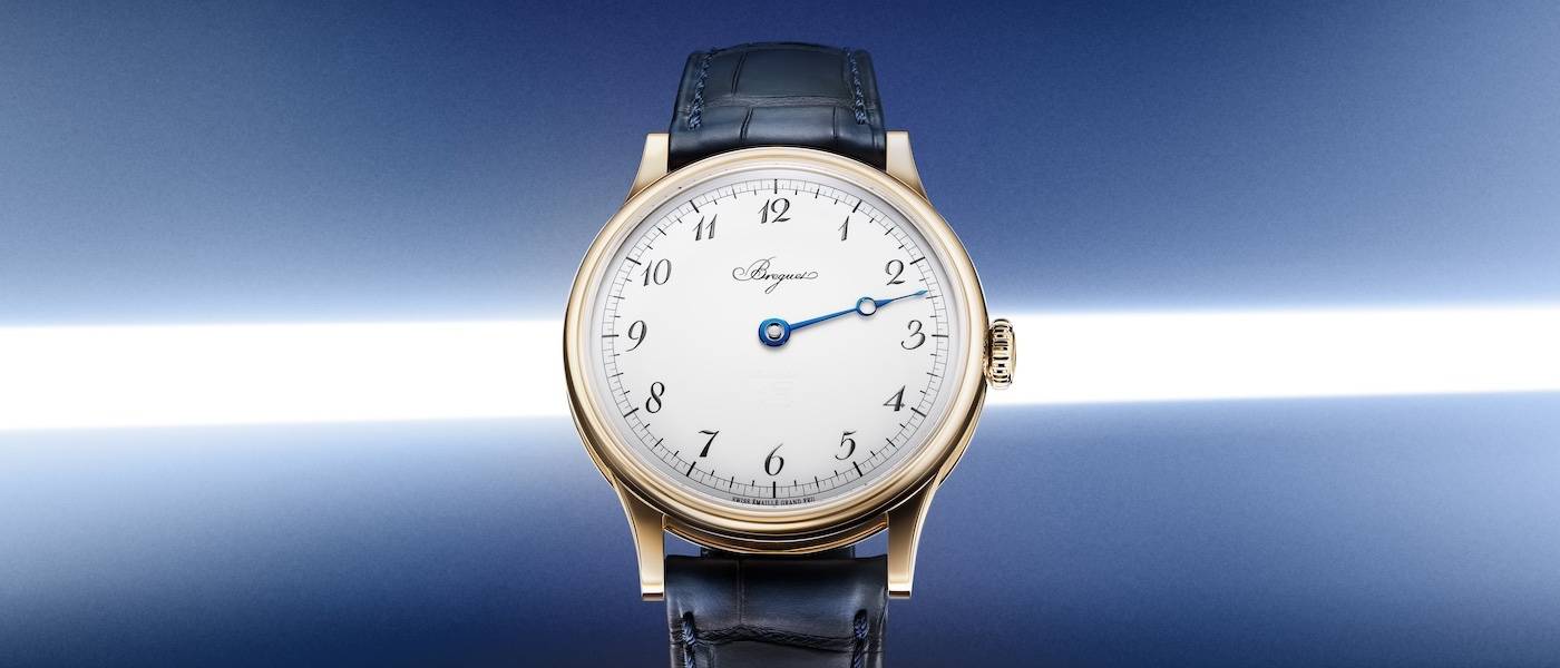 Pour ses 250 ans, Breguet se réapproprie le modèle de la souscription 