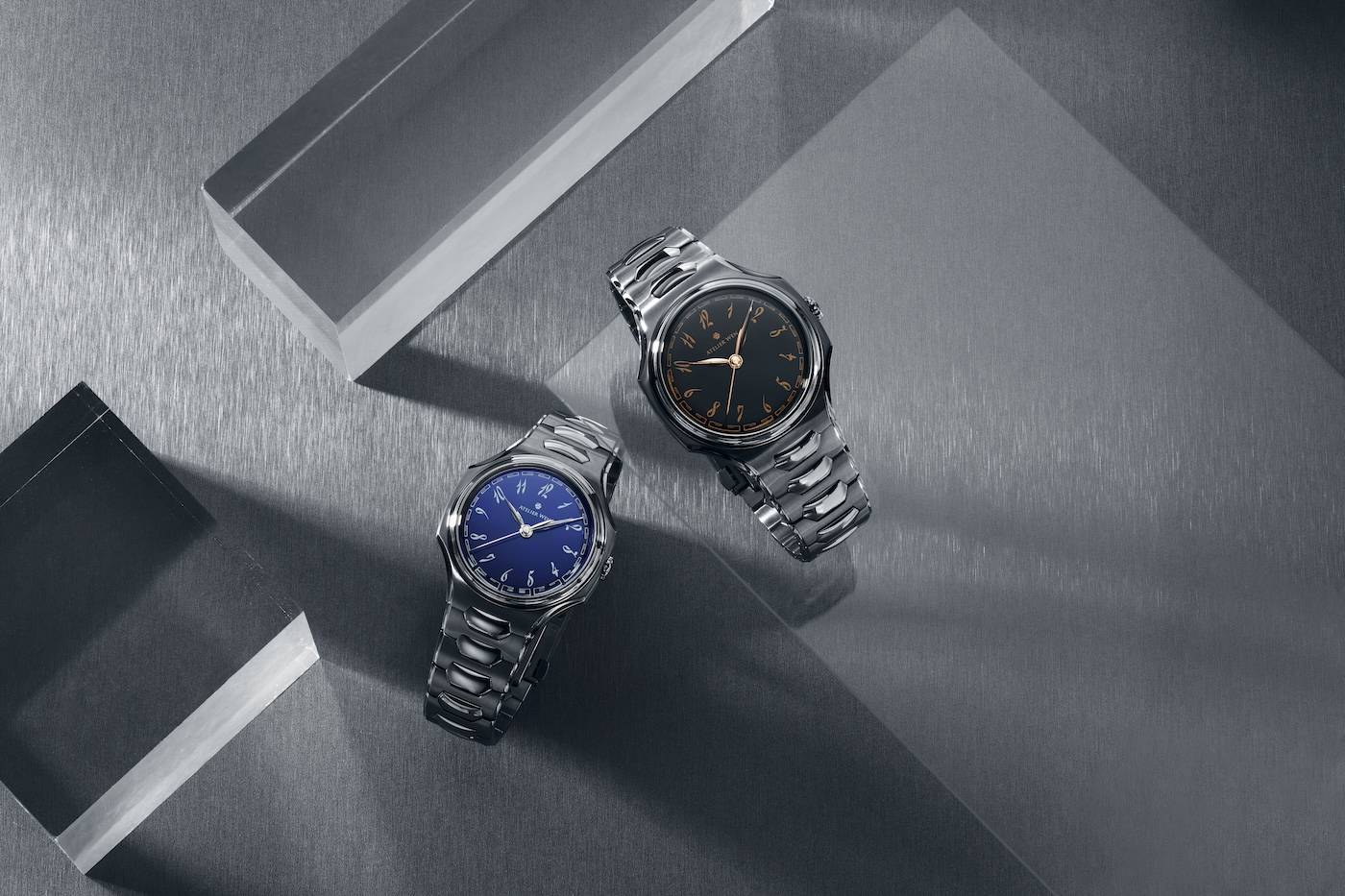 La mue en tantale d'Atelier Wen