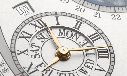 Une nouvelle formation inédite en patrimoine horloger