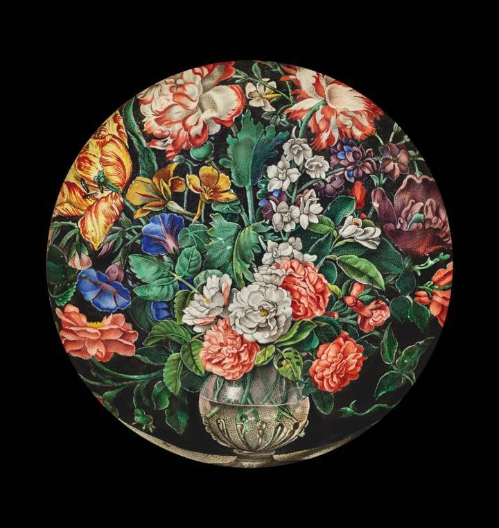 Au coeur des trésors du Patek Philippe Museum