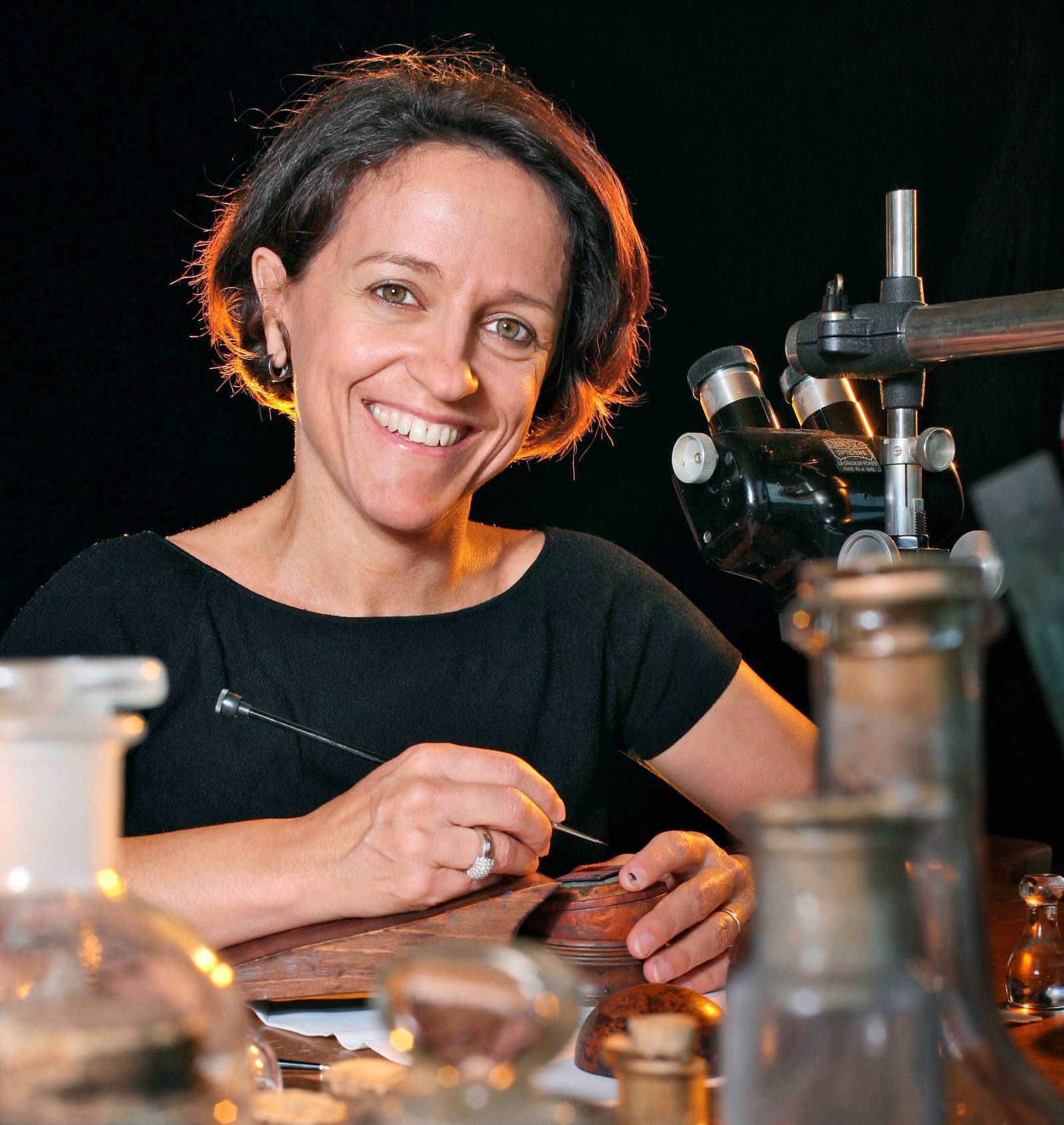 Quinze leçons de liberté