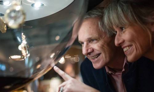 L'horlogerie en vidéos