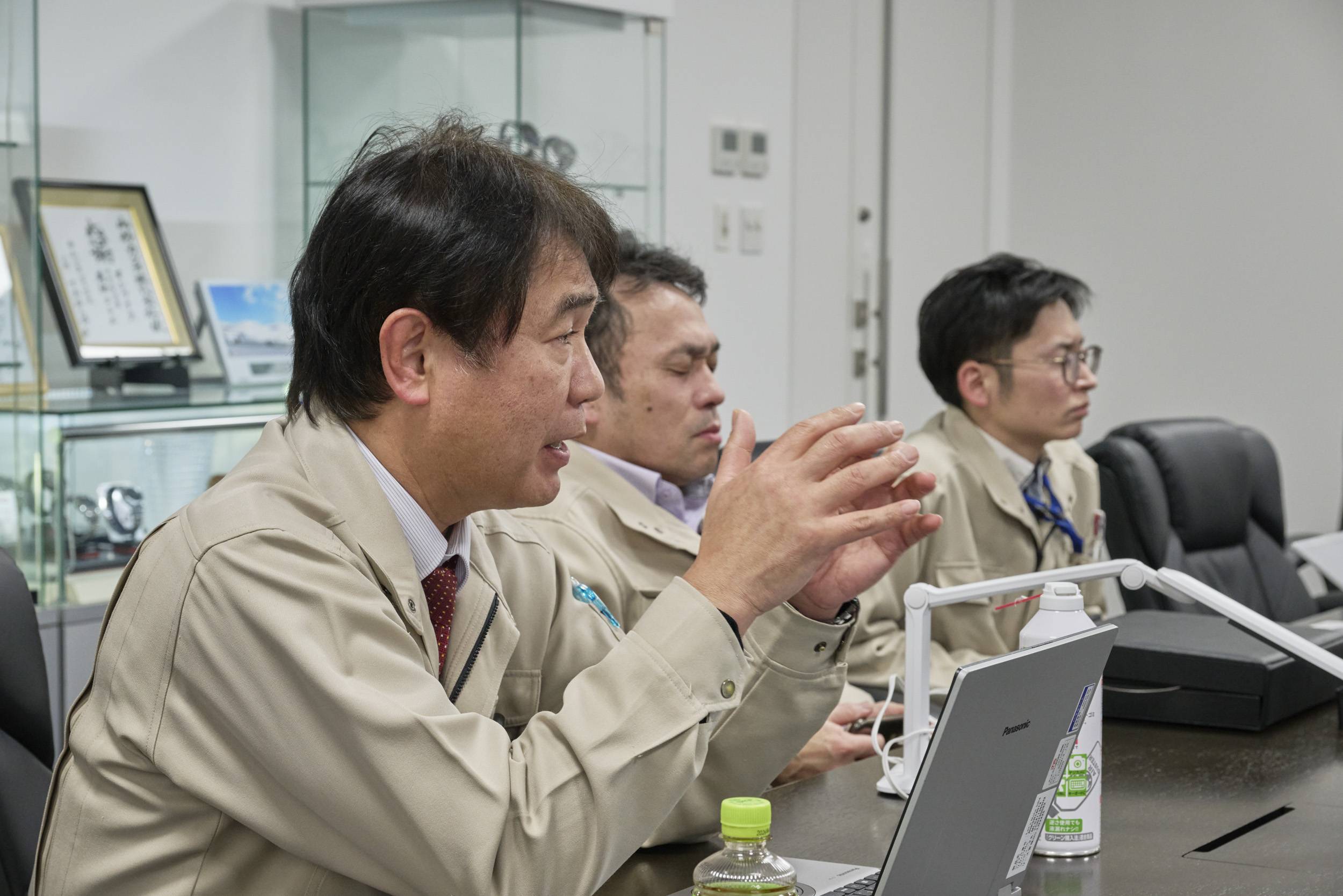 La démocratie Casio ou «l'émerveillement à portée de main»