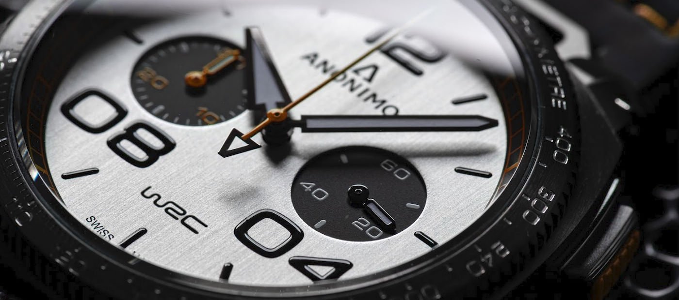 Anonimo: «Comme beaucoup, on avance sur un faux plat»