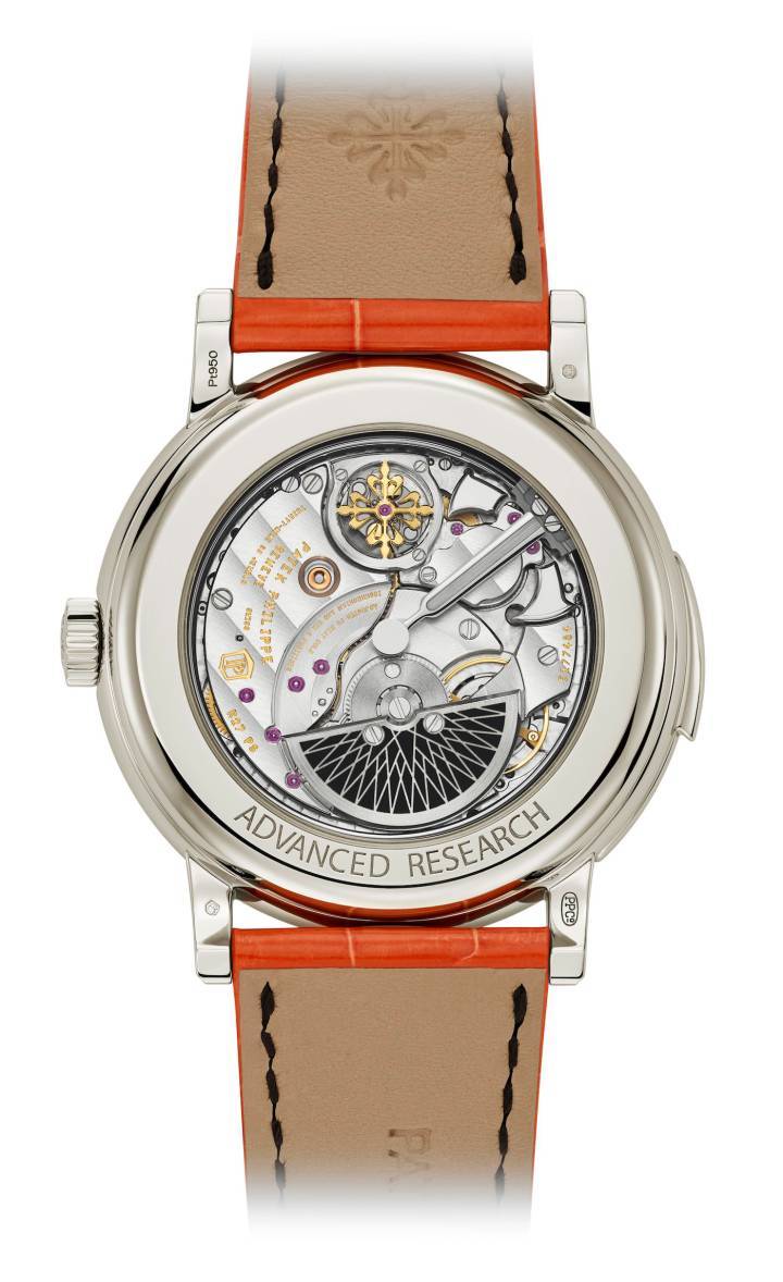 Patek Philippe: une innovation phare dans les montres à sonneries 